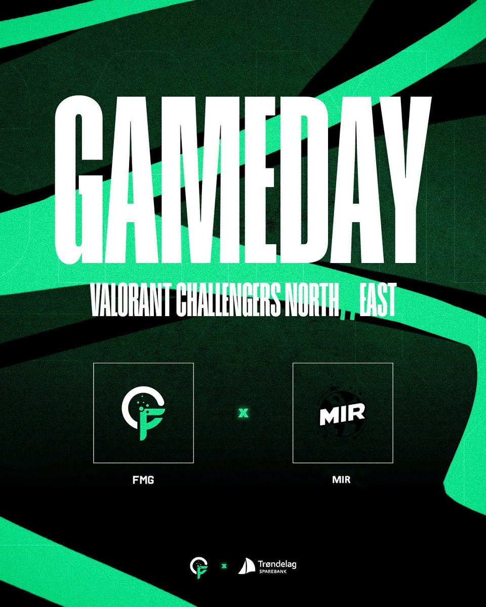 Formulation Gaming tweet media