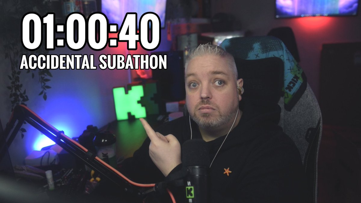 AverageShad | 🔜 DREAMHACK BIRMINGHAM ❤️🤍💙 tweet media