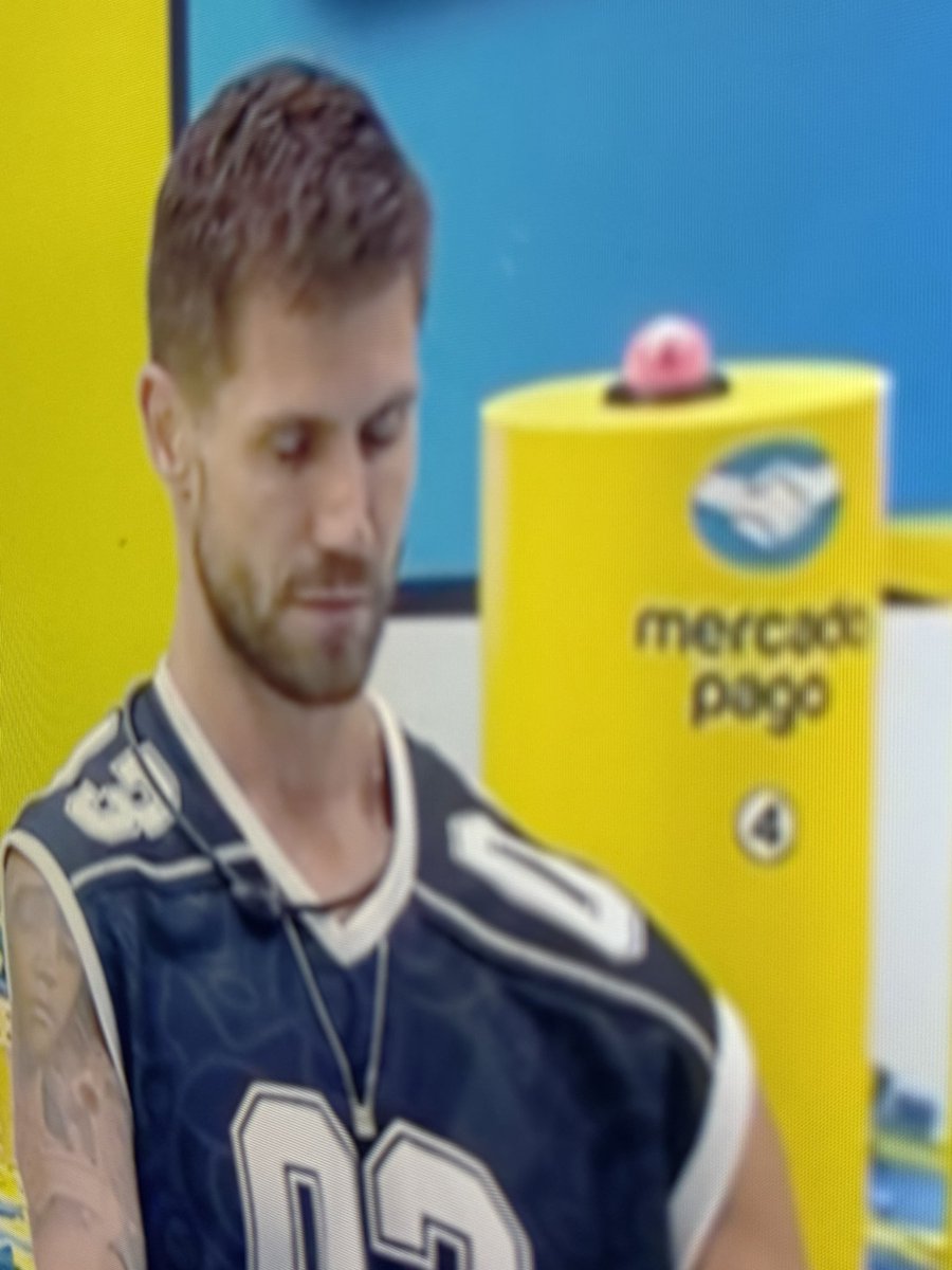 naistreckk's tweet photo. isso pode? #bbb26 https://t.co/djfIIOygs0