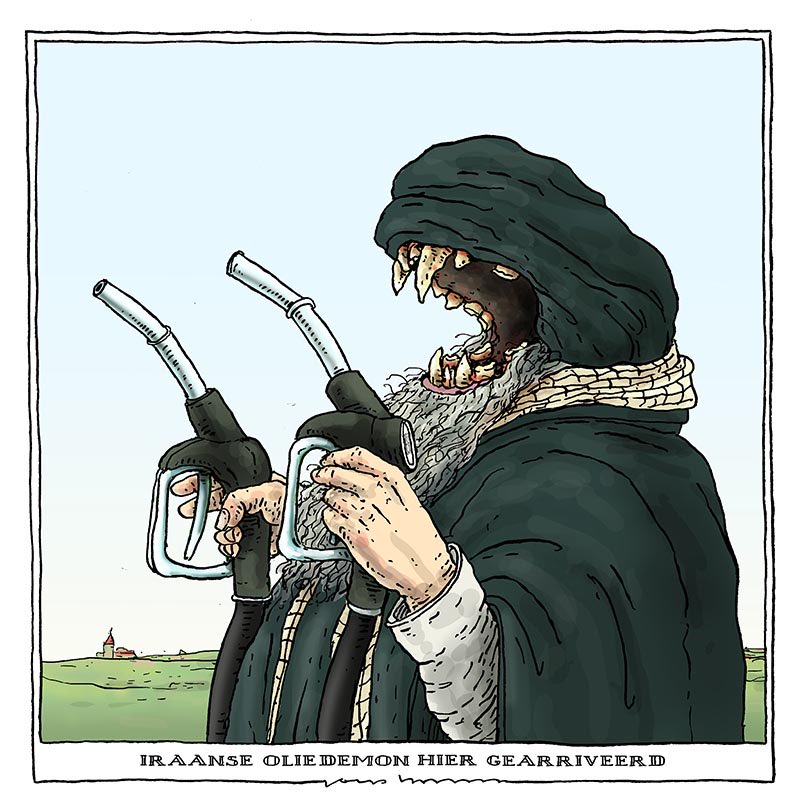 Joep Bertrams tweet media