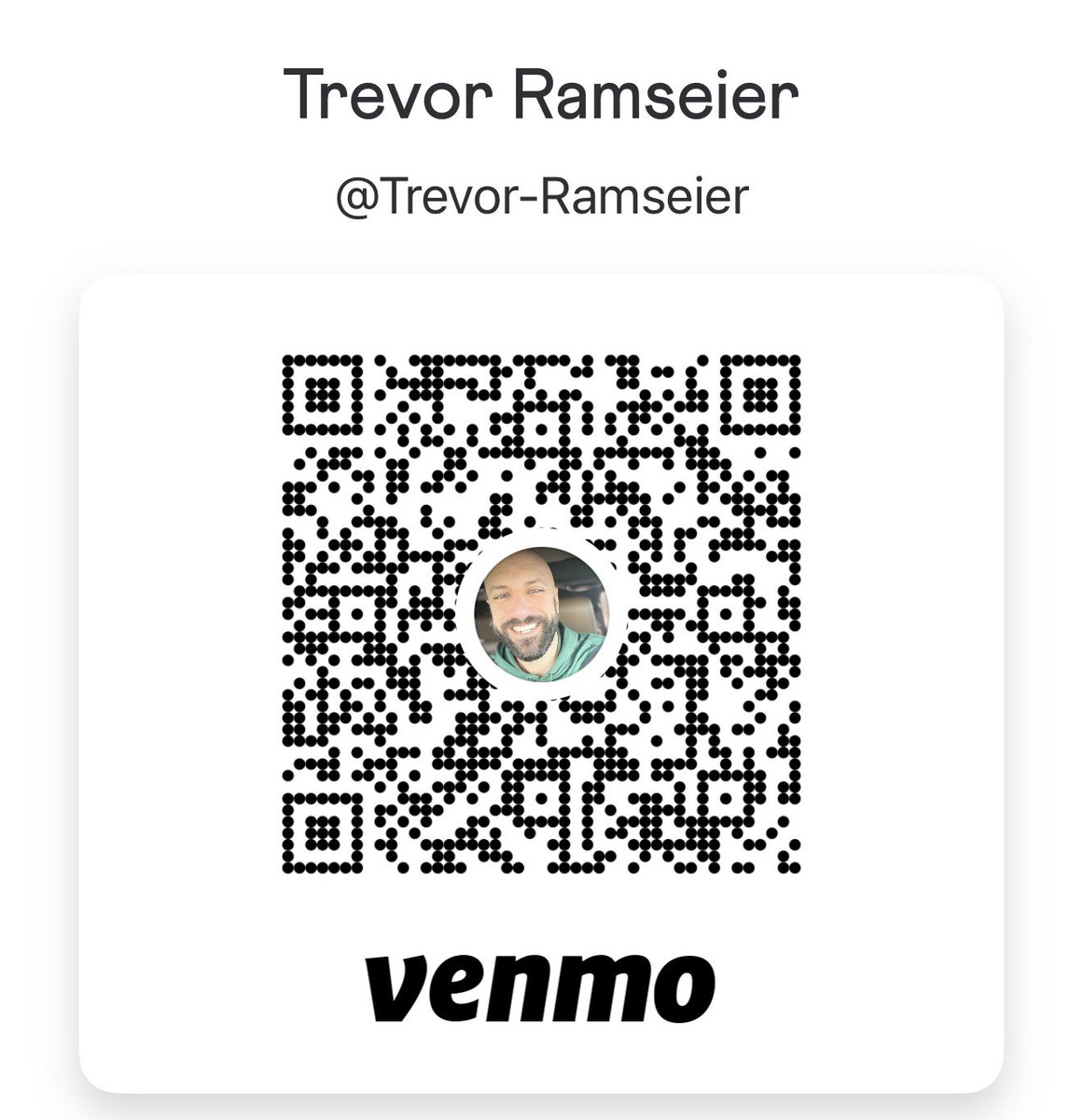 Trevor Thomas tweet media