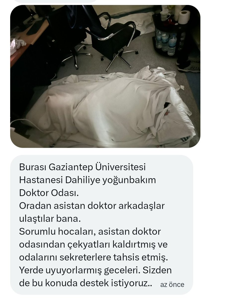 Tıbbiyeli Sözlük tweet media