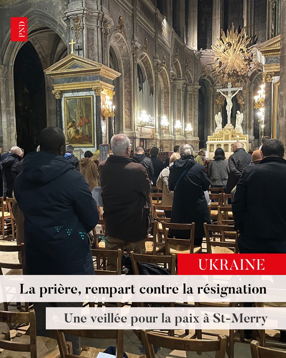 Paris Notre-Dame tweet media