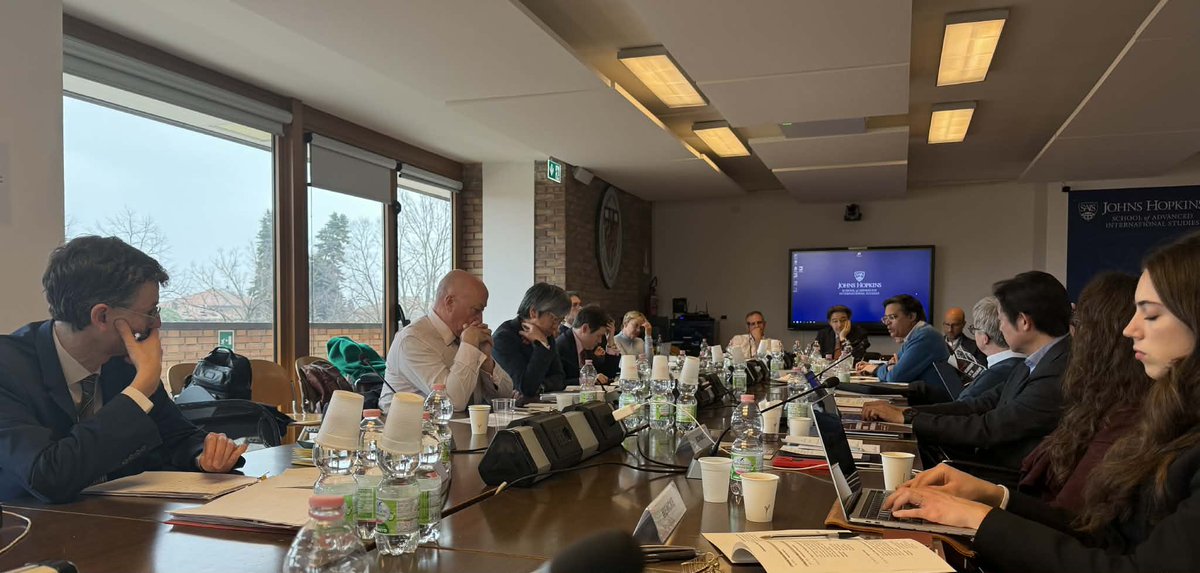 Keio Center for Strategy tweet media