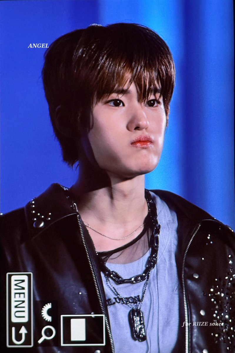 ANGEL_SONME1121's tweet image. 260306 라이징라우드 첫콘
#소희 #SOHEE #ソヒ #라이즈 #RIIZE