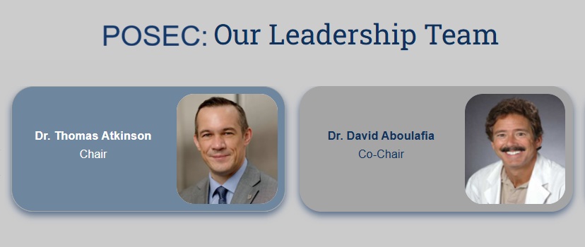 AMC POSEC Social tweet media