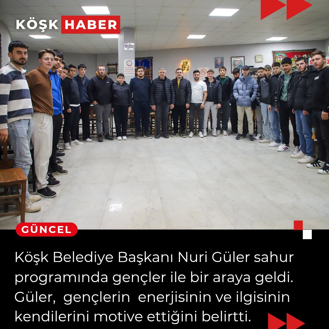 koskhaber's tweet photo. HABER İÇİN: https://t.co/wFu2pqswWF https://t.co/yVfncB7JEi