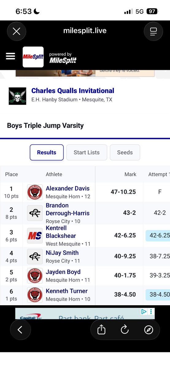 Brandon Derrough-Harris tweet media