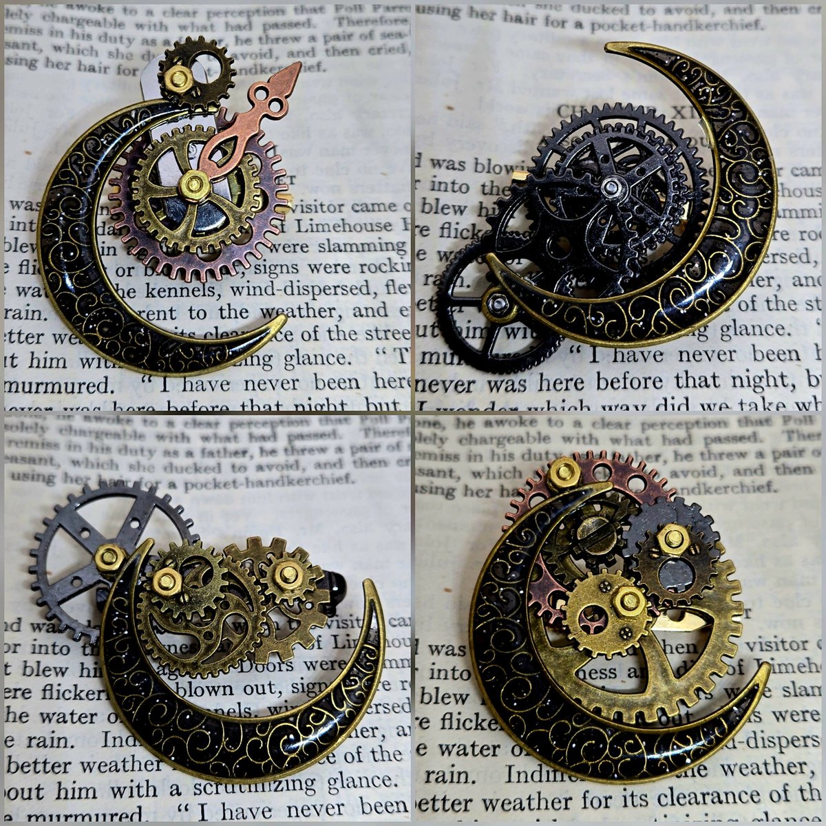 日本スチームパンク協会【公式】⚙️🎩 (@nihonjouki) / Posts / X