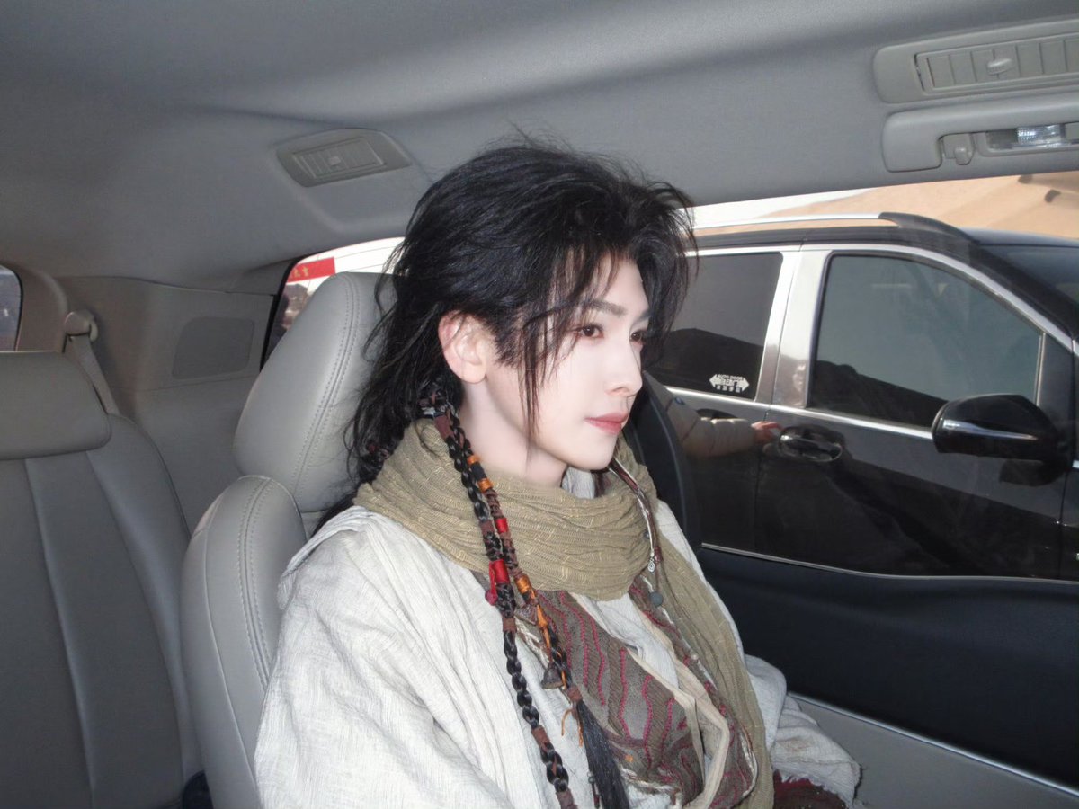 สายลมพัดผ่านทะเลทราย สู่การเริ่มต้น!! ✌🏻