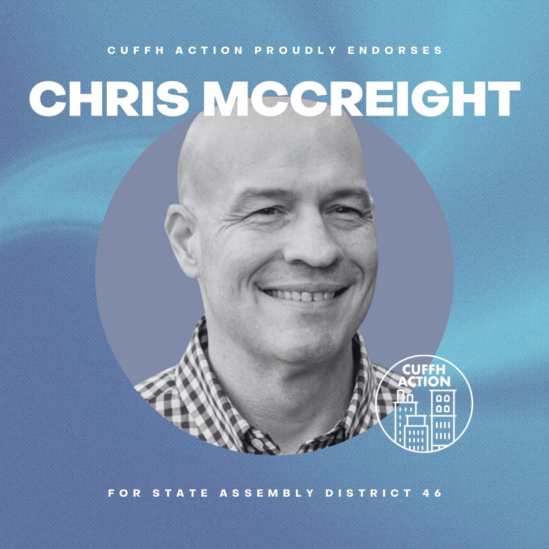 CUFFH Action tweet media