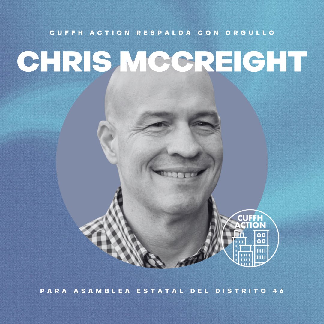 CUFFH Action tweet media