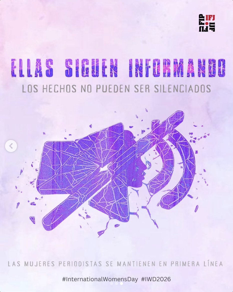 FIP - América Latina y El Caribe tweet media