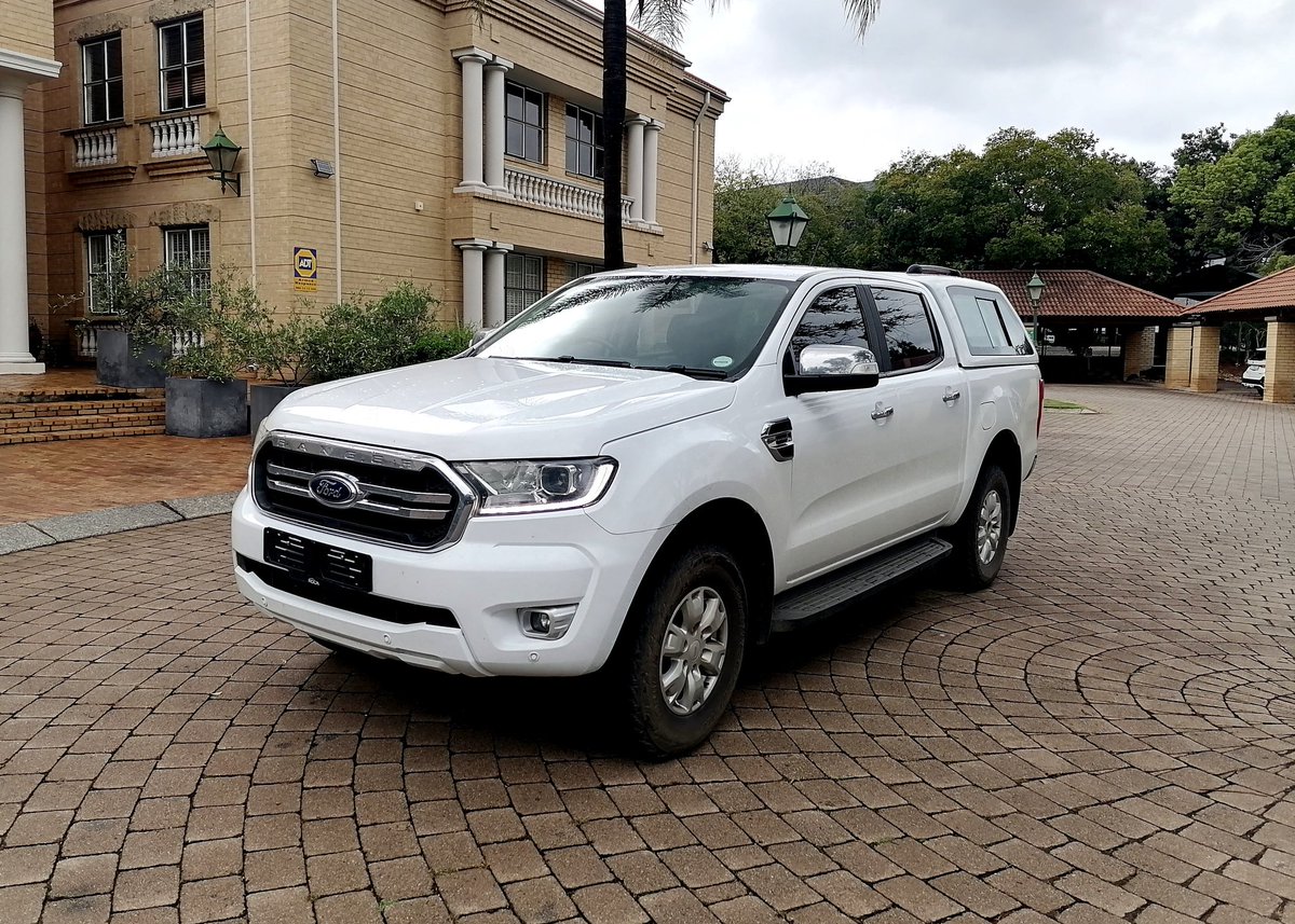 Trevor Mumba tweet media