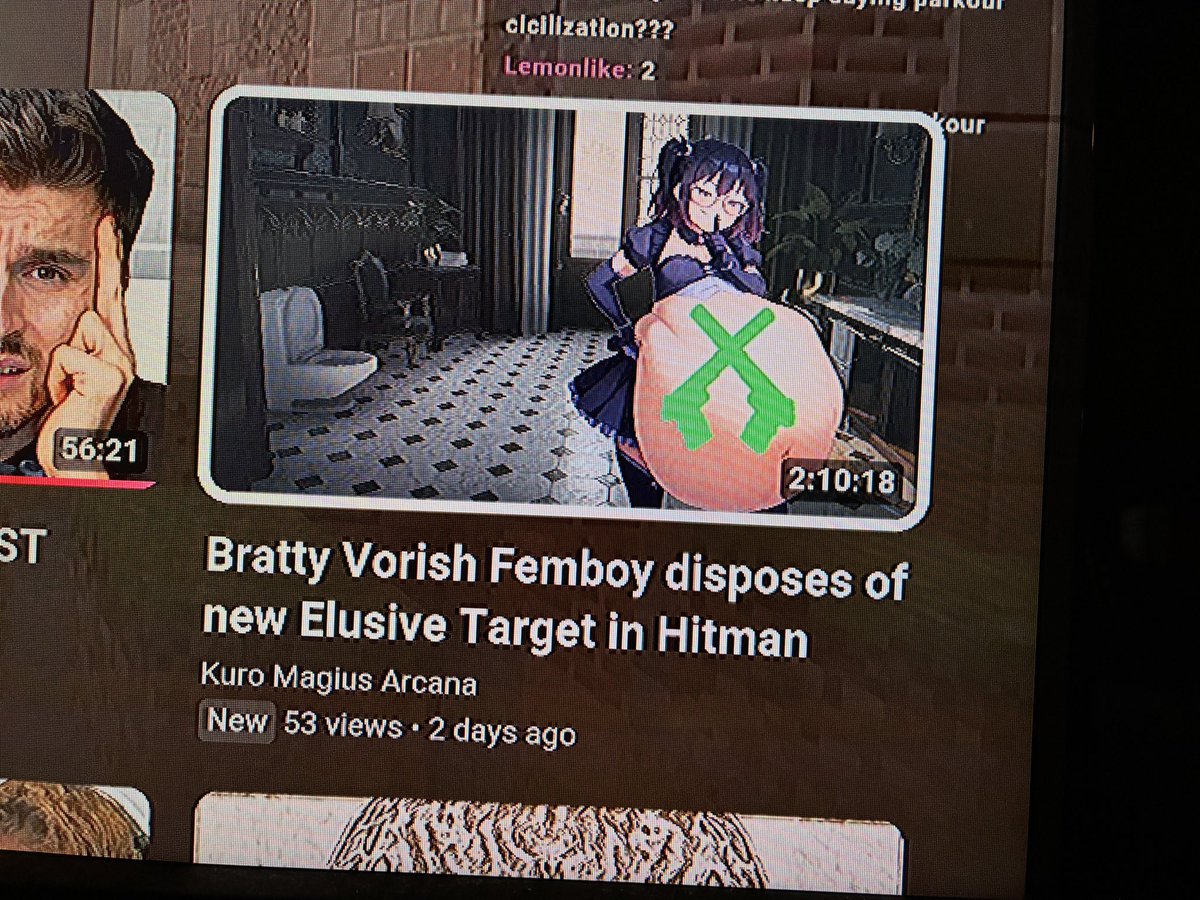 Mint Muffled tweet media