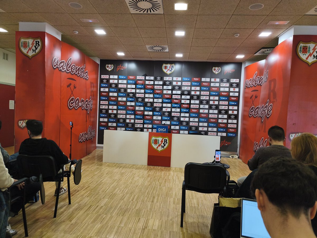 Matagigantes.NET tweet media