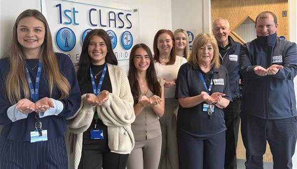 1st Class Credit Union tweet media