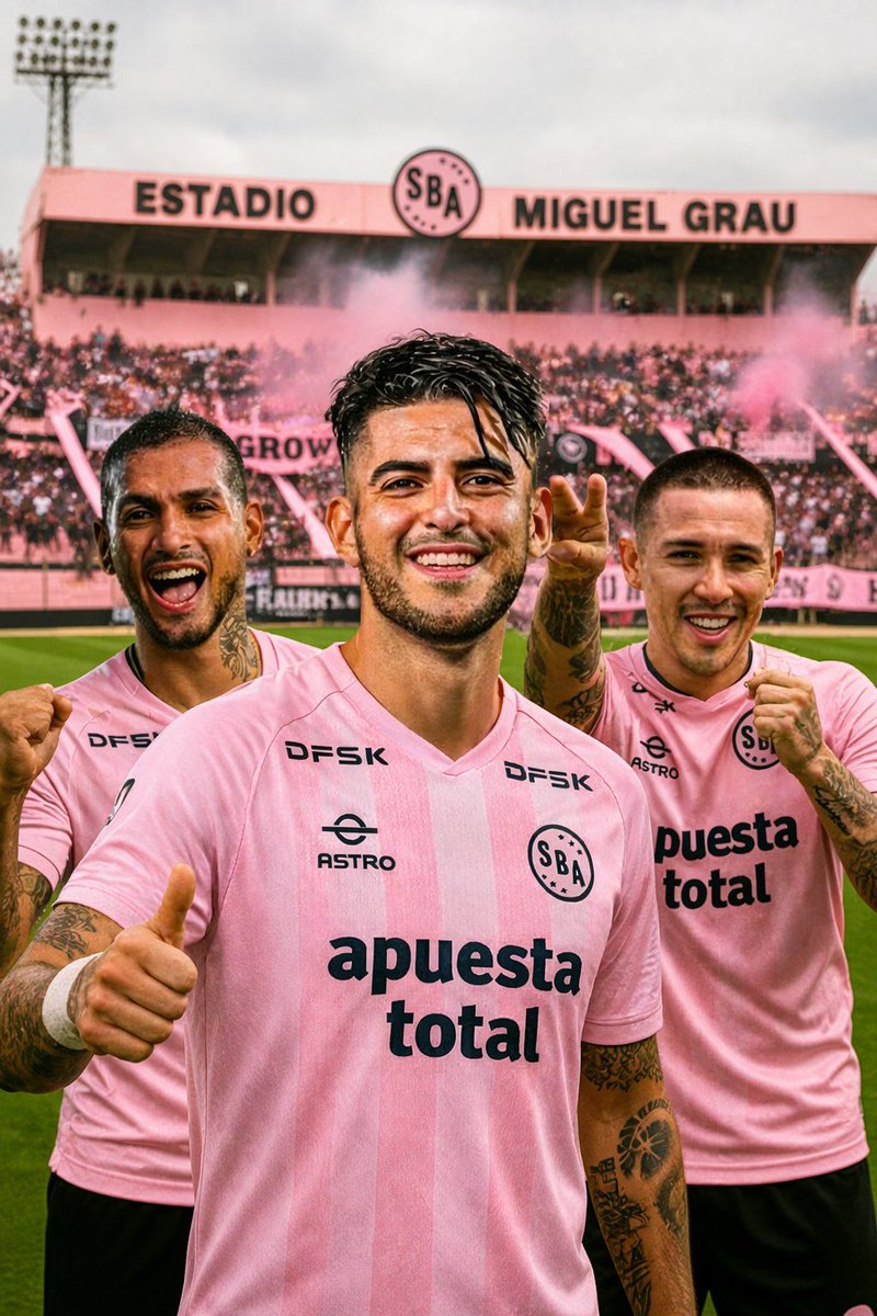 Claudio Cancharis tweet media