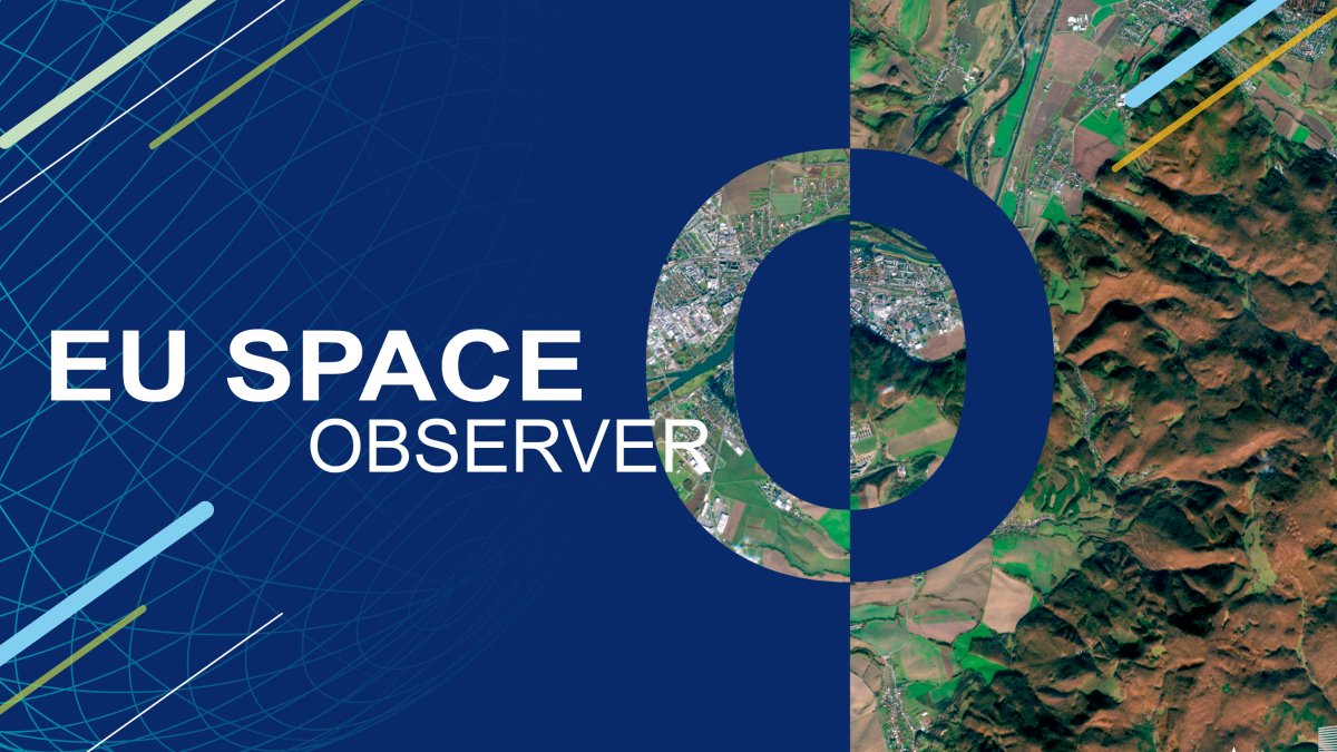 Copernicus EU tweet media