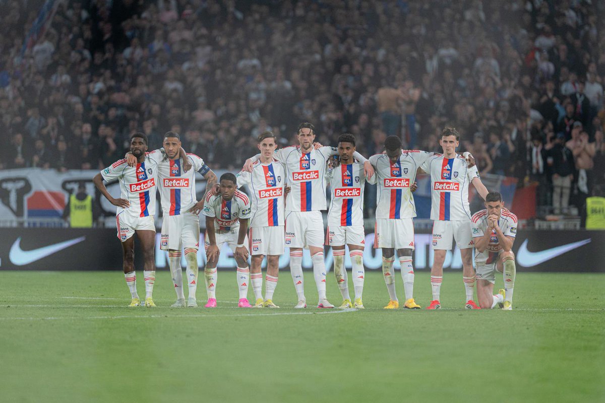 Corentin Tolisso tweet media