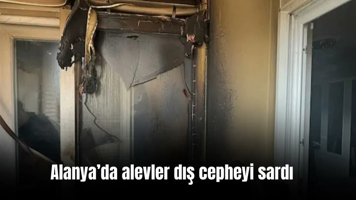 AlanyaPostasi's tweet image. Alanya'da Hareketli Dakikalar: Dumanları Gören İhbar Etti! 
alanyapostasi.com.tr/alanyada-harek… 
#alanya #asayiş #yangın