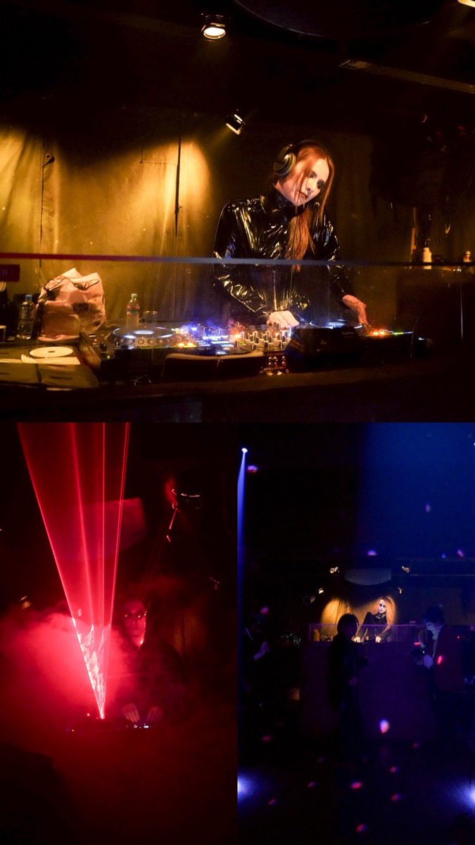 ロウズ⚜️🕒🫀Rose de Reficul tweet media