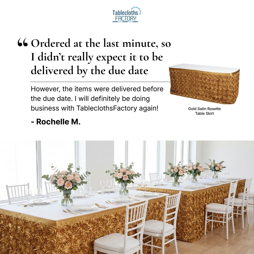 TableclothsFactory tweet media