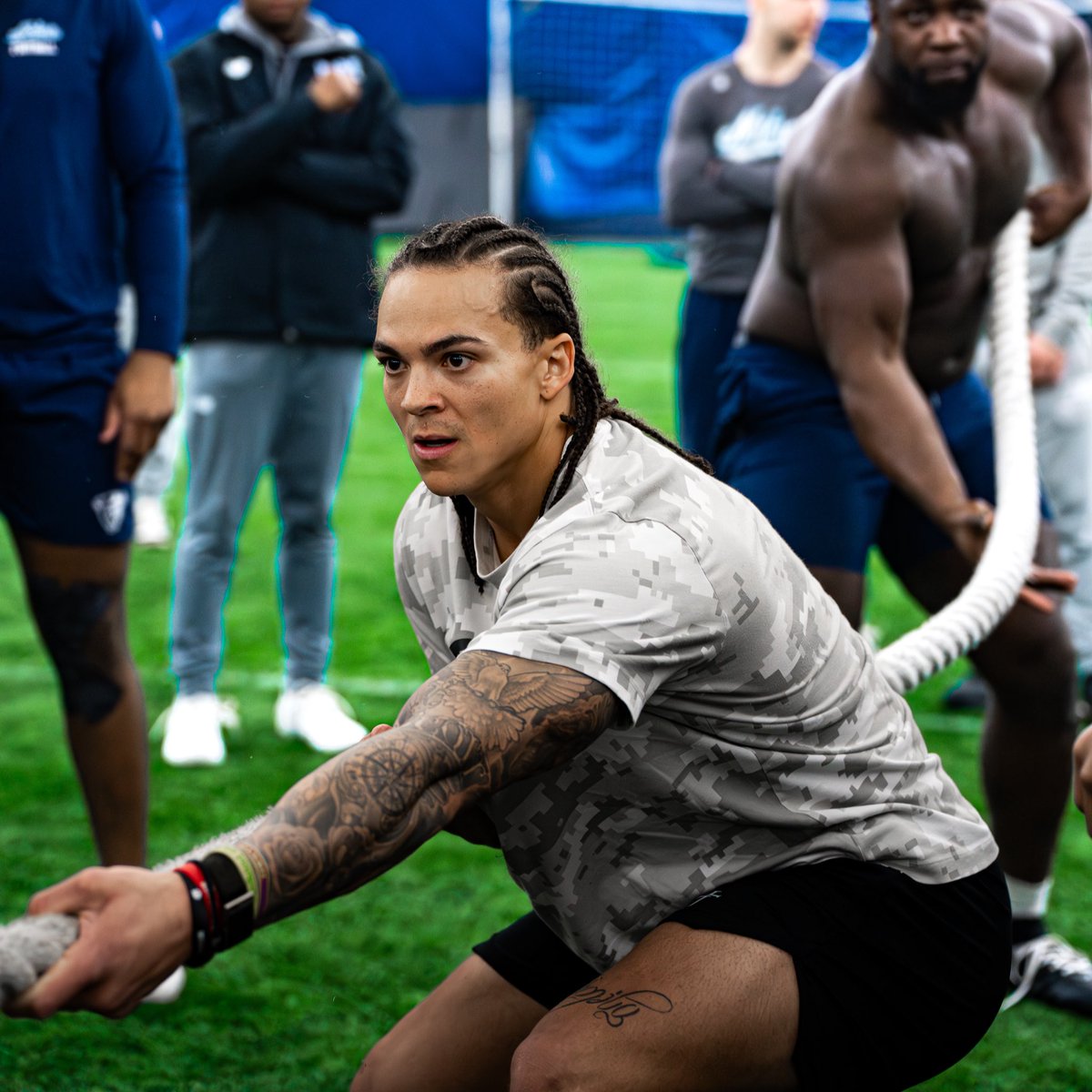 Maine Football tweet media