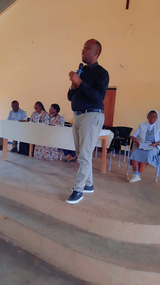 KINYINYA SECTOR tweet media