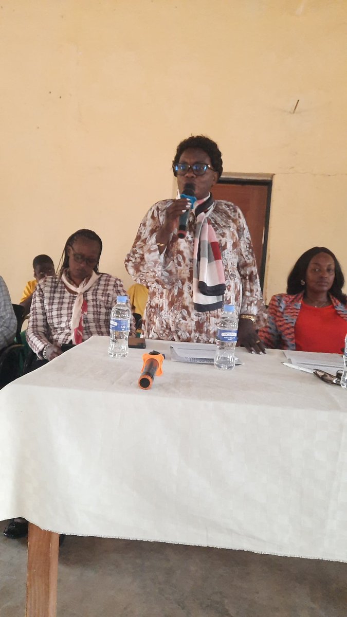 KINYINYA SECTOR tweet media