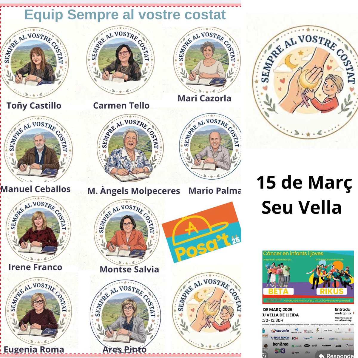 Toñy Castillo tweet media
