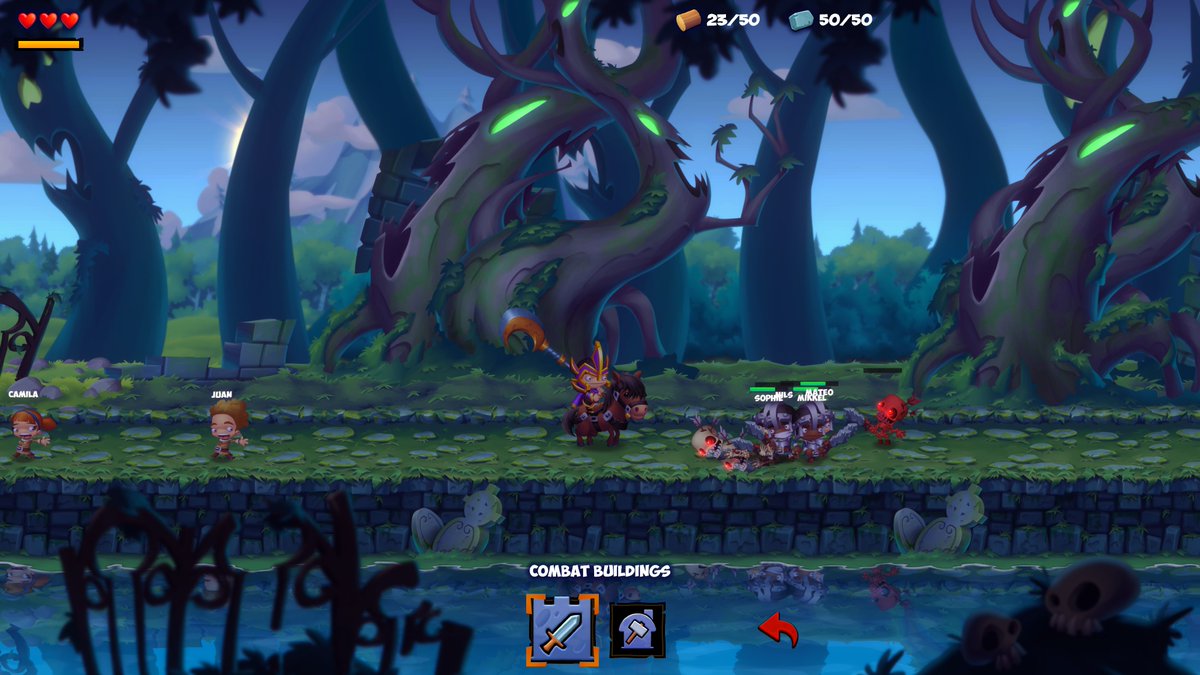 Crashbound tweet media