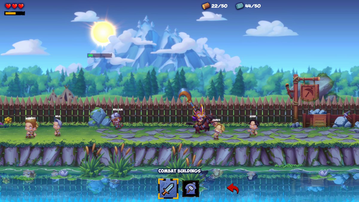 Crashbound tweet media