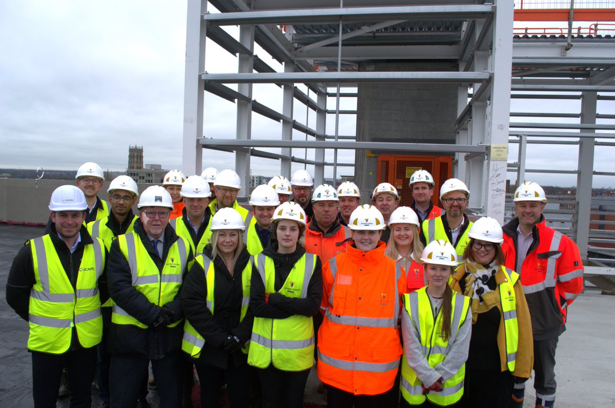 City of Doncaster Council tweet media