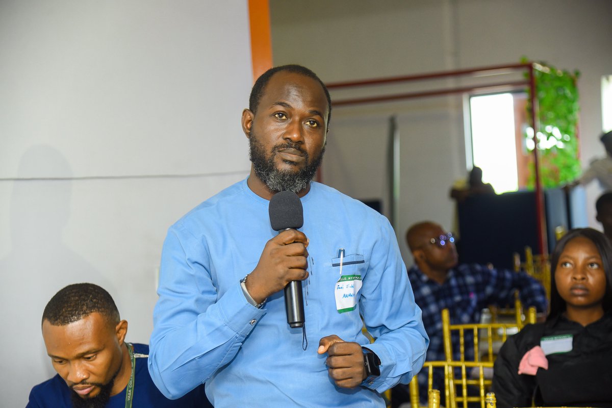 The Nigeria Prizes tweet media