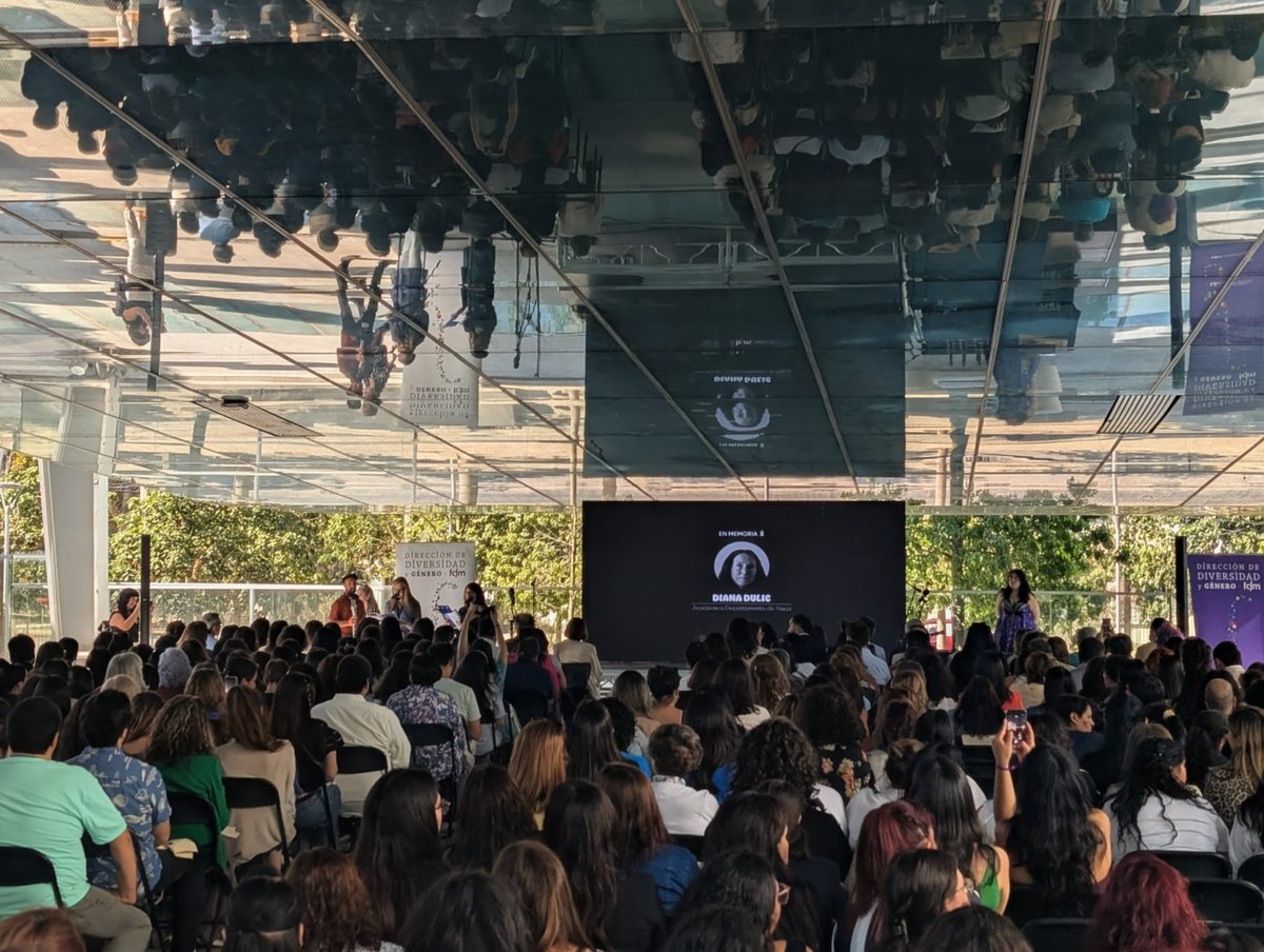 Luis E F Foà Torres tweet media