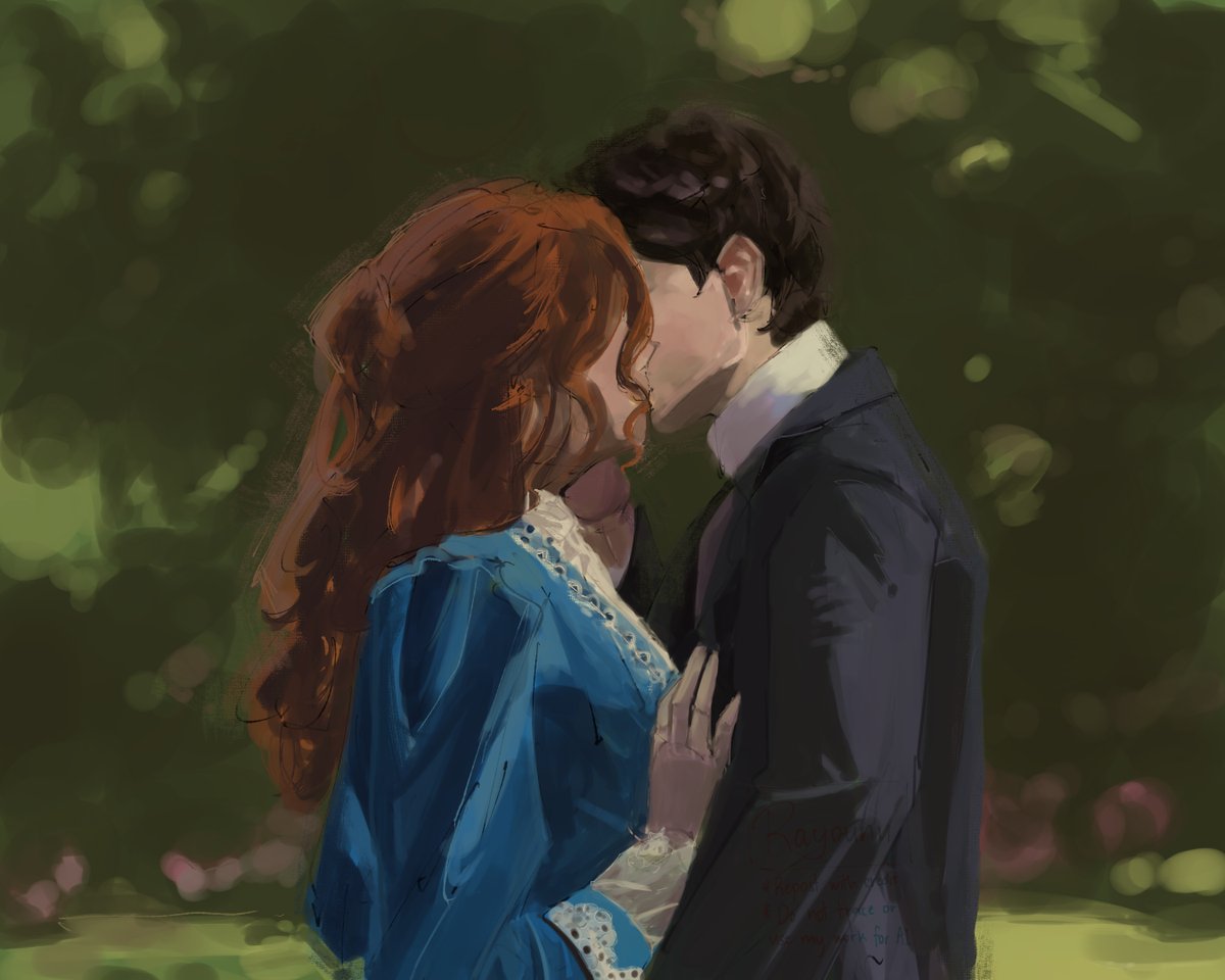 rayounu's tweet photo. Just finished Anne with an E the other day and good god do I miss them already. So I am contributing to the dehydrated waters of #Shirbert
Note to self: Do not watch a canceled show unless you wish to be left with a gaping hole in your heart. https://t.co/PeeM2X5Bs8