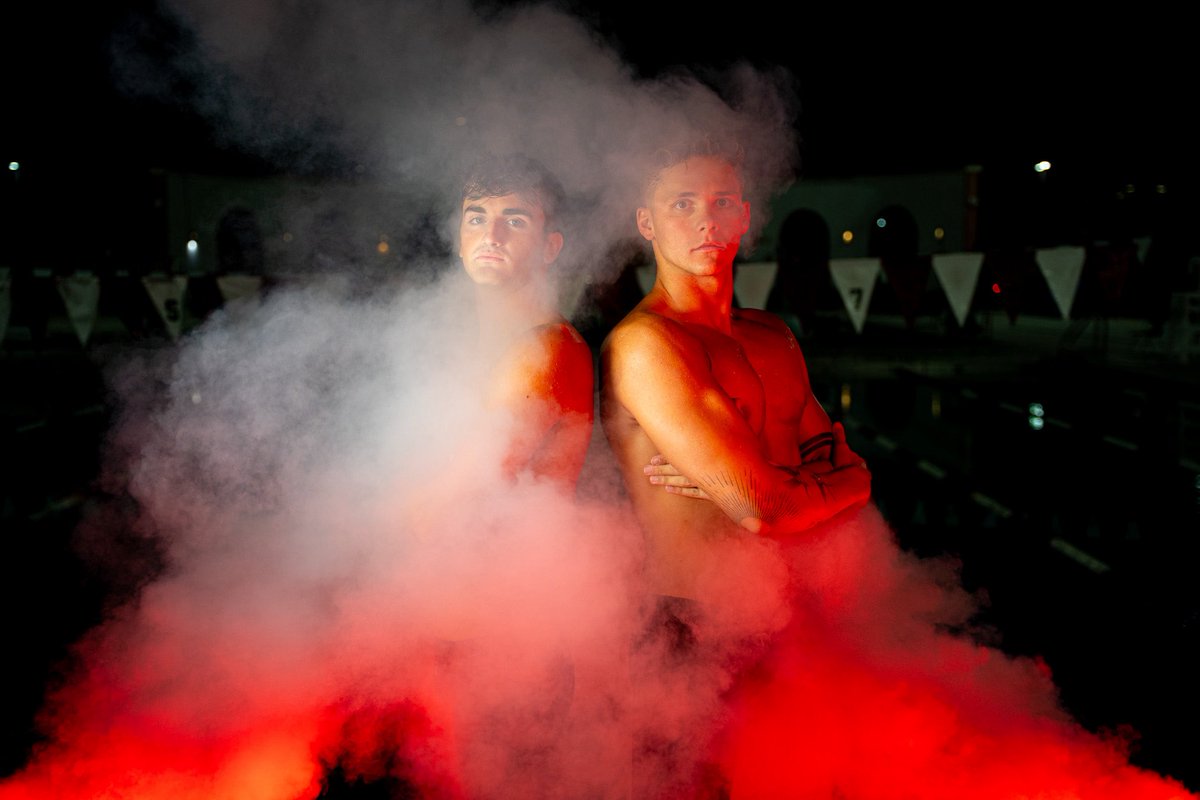 Florida Tech Swimming tweet media