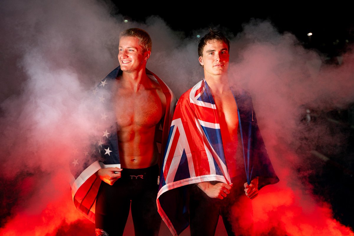 Florida Tech Swimming tweet media