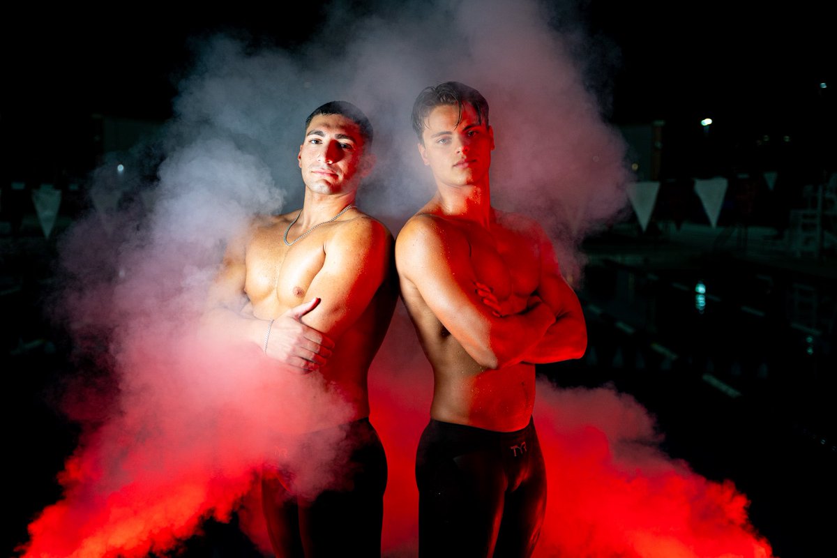 Florida Tech Swimming tweet media