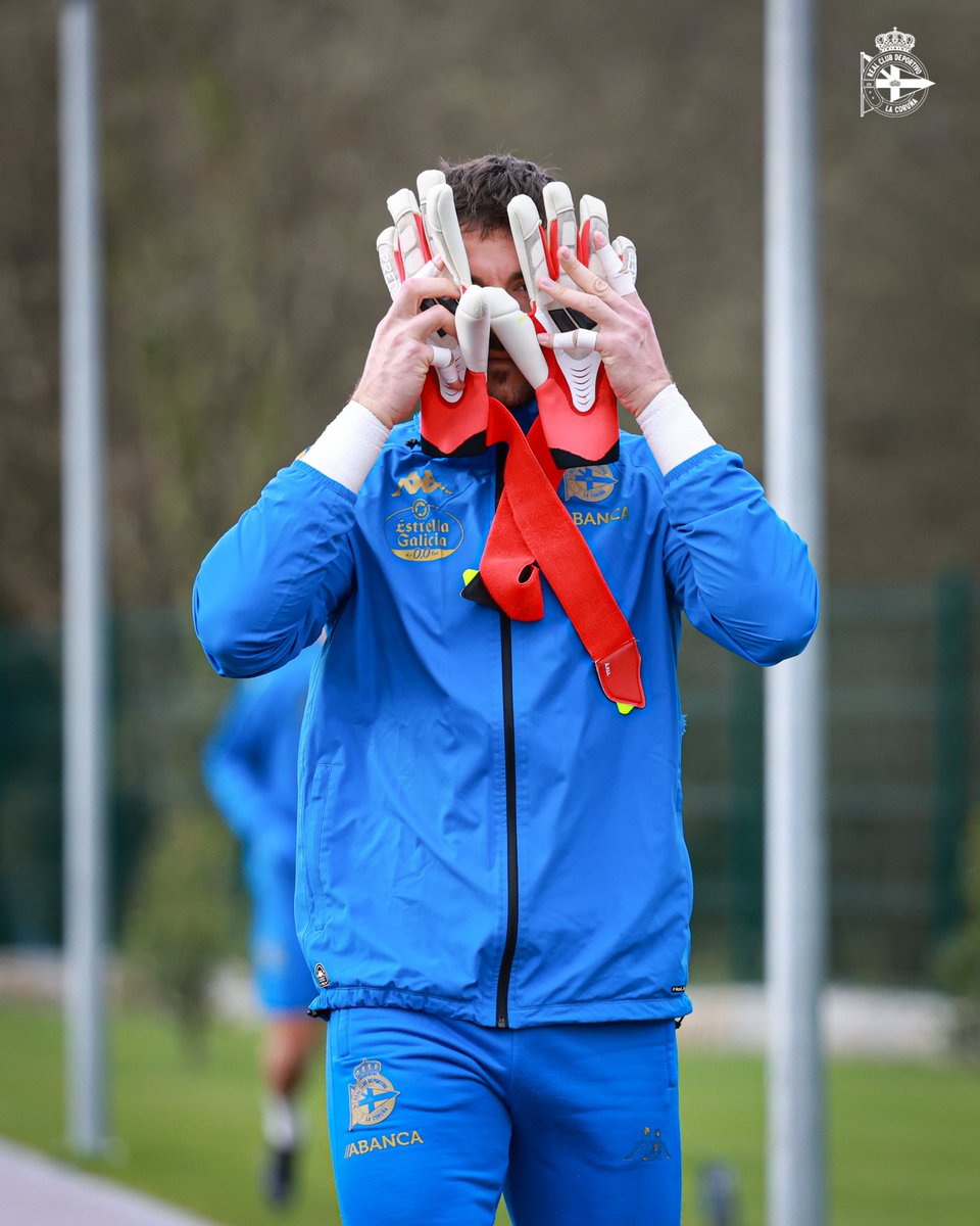 İspanya'nın 'Turcos' lakaplı takımı Deportivo:

"Bugünkü antrenmanı Türk dostlarımıza adıyoruz. 🇹🇷"