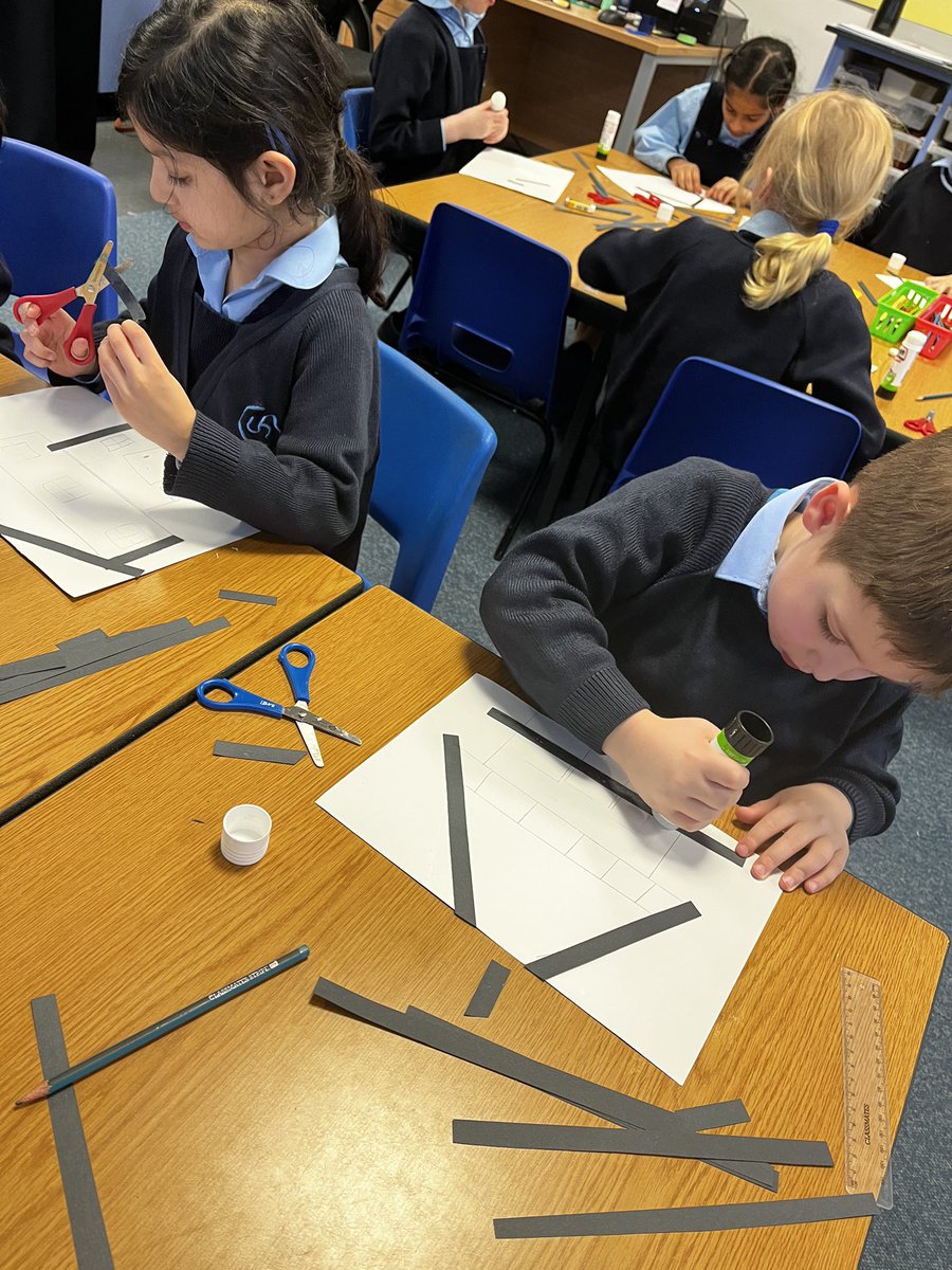 Upton House Pre Prep tweet media