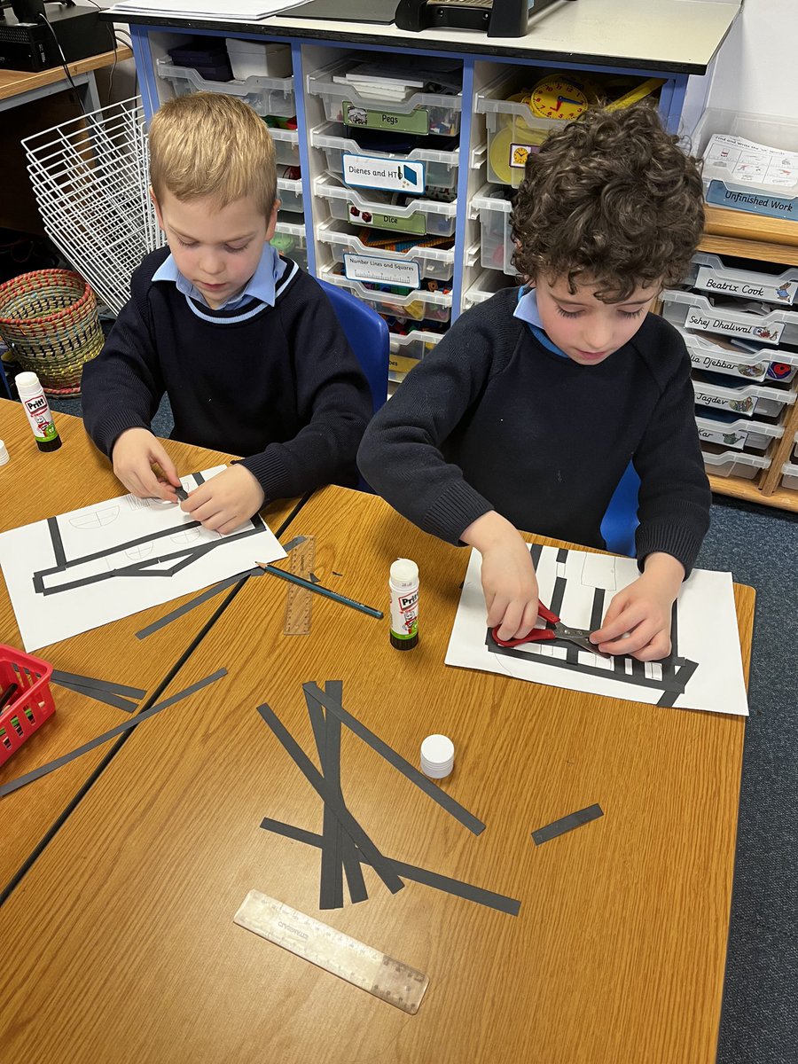 Upton House Pre Prep tweet media