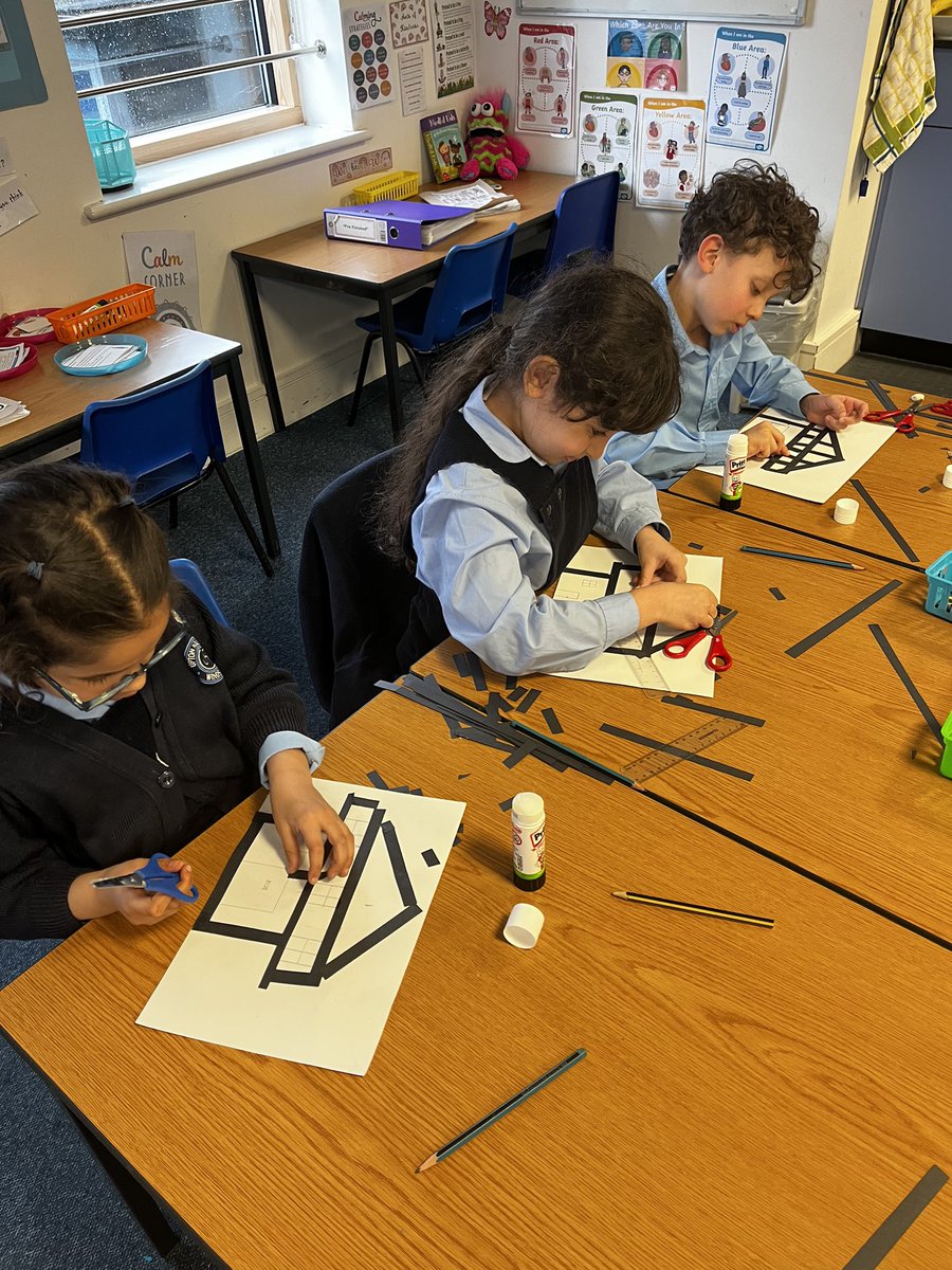 Upton House Pre Prep tweet media