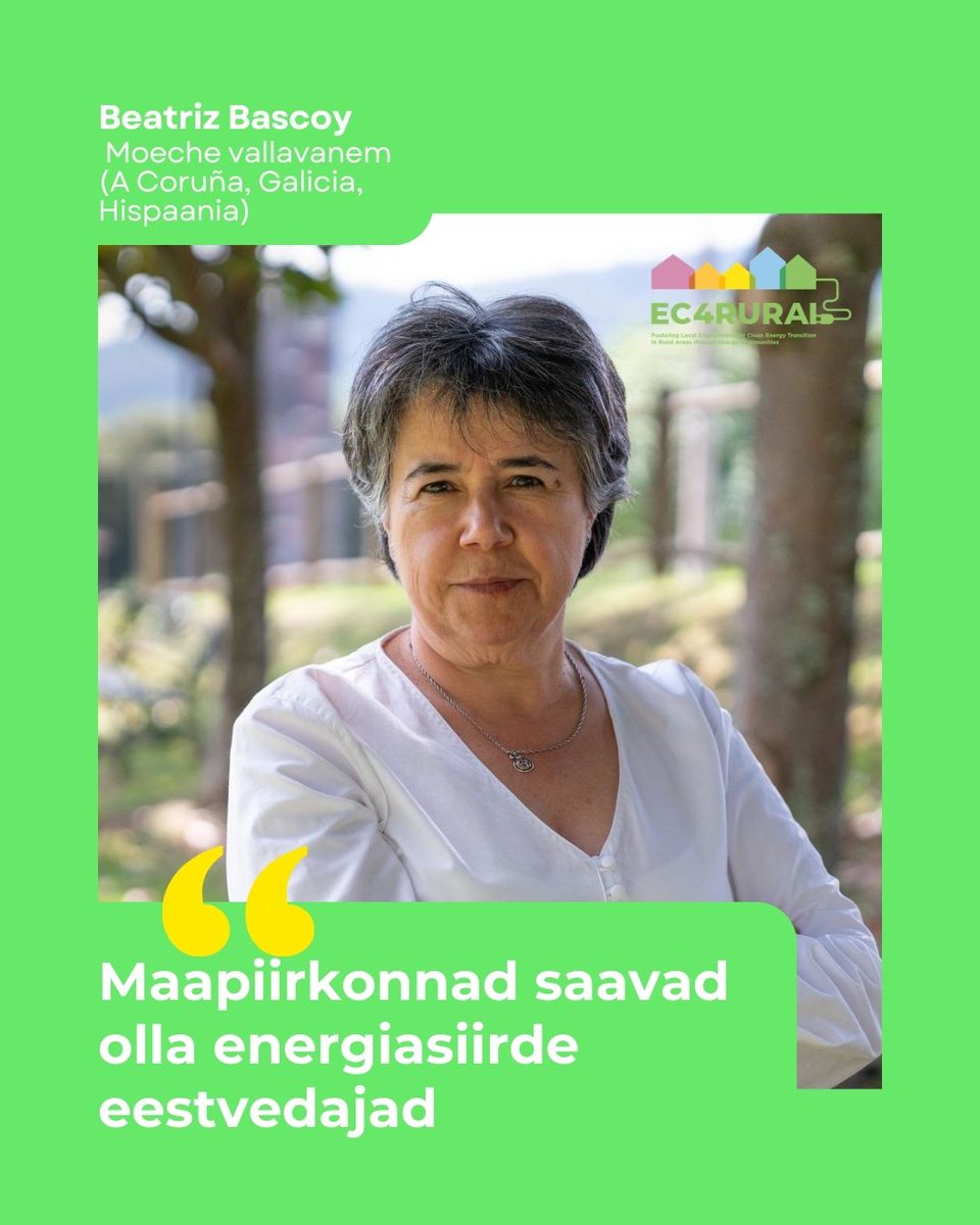 EC4RURAL | LIFE Programme tweet media