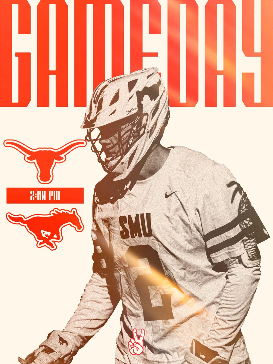 SMU Men’s Lacrosse tweet media
