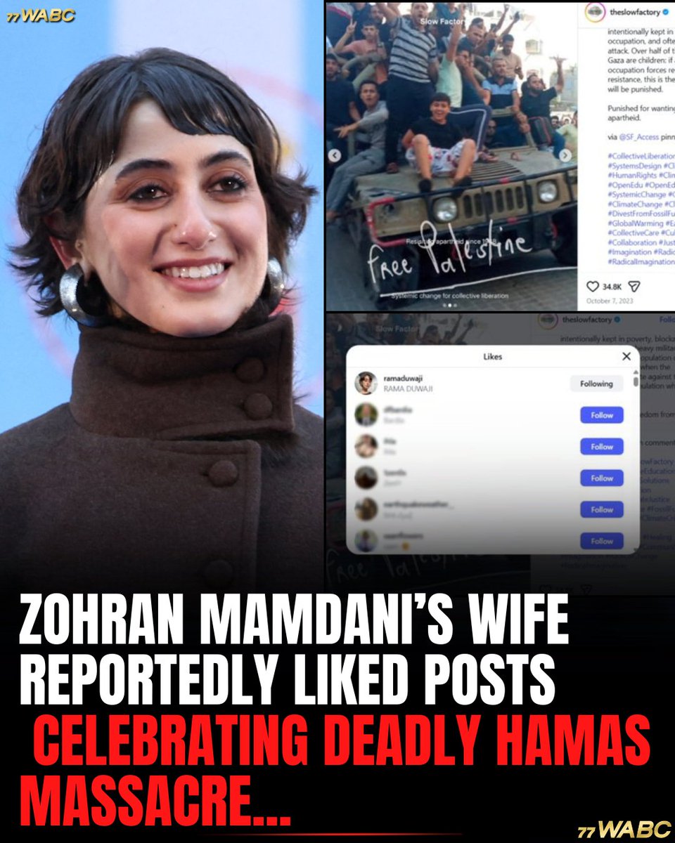 TalkRadio 77 WABC tweet media