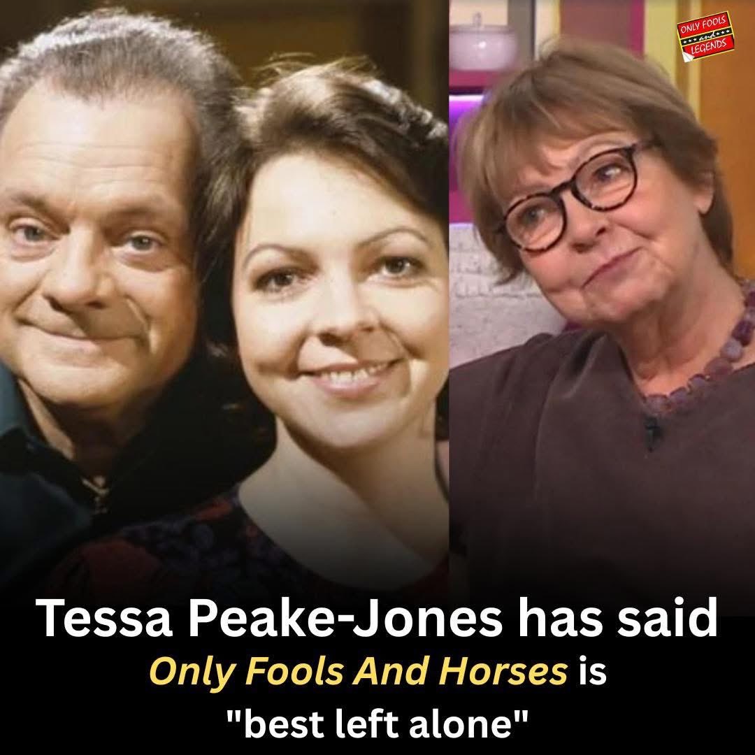 OnlyFoolsandHorsesPodcast tweet media
