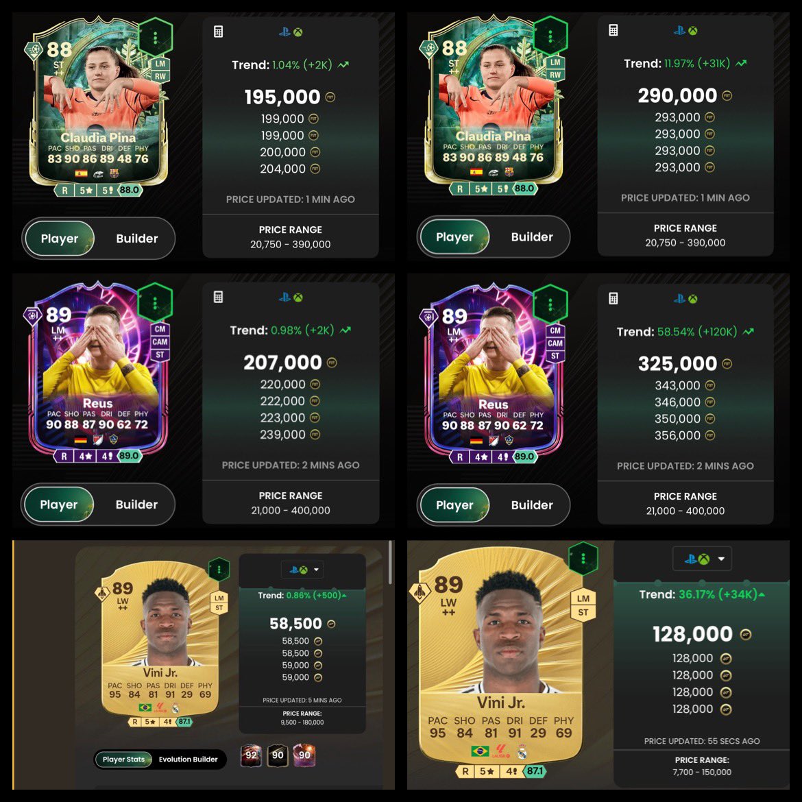 FCTradingEmpire tweet media