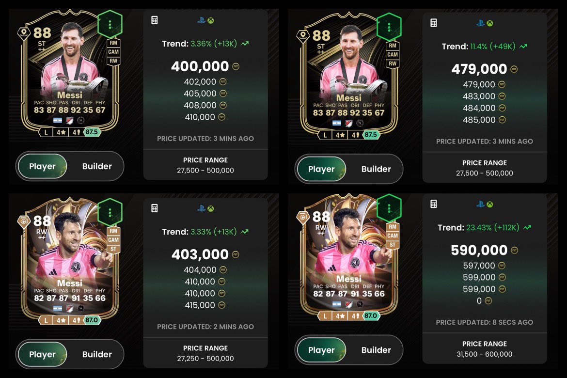 FCTradingEmpire tweet media